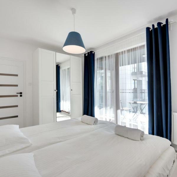 Comfort Apartment Oldtown With River View Gdansk Ngoại thất bức ảnh